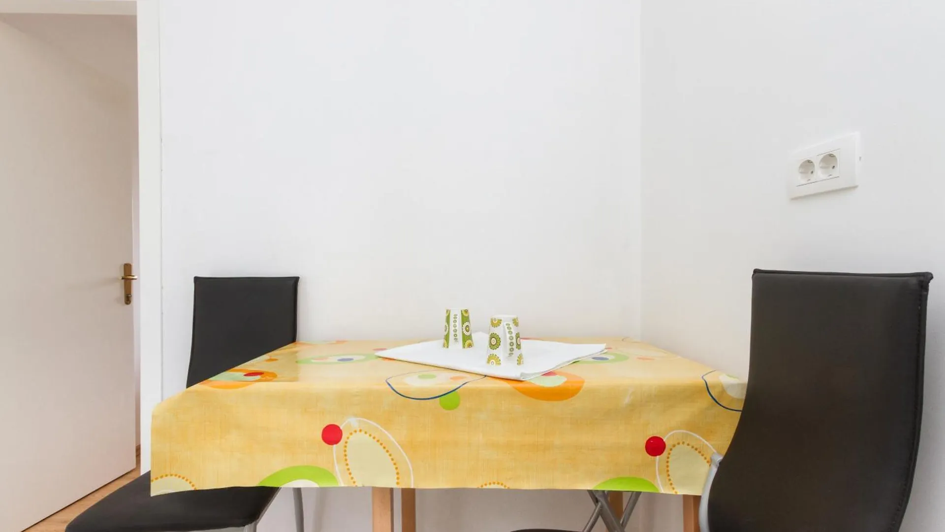 Apartman Varosanka Split