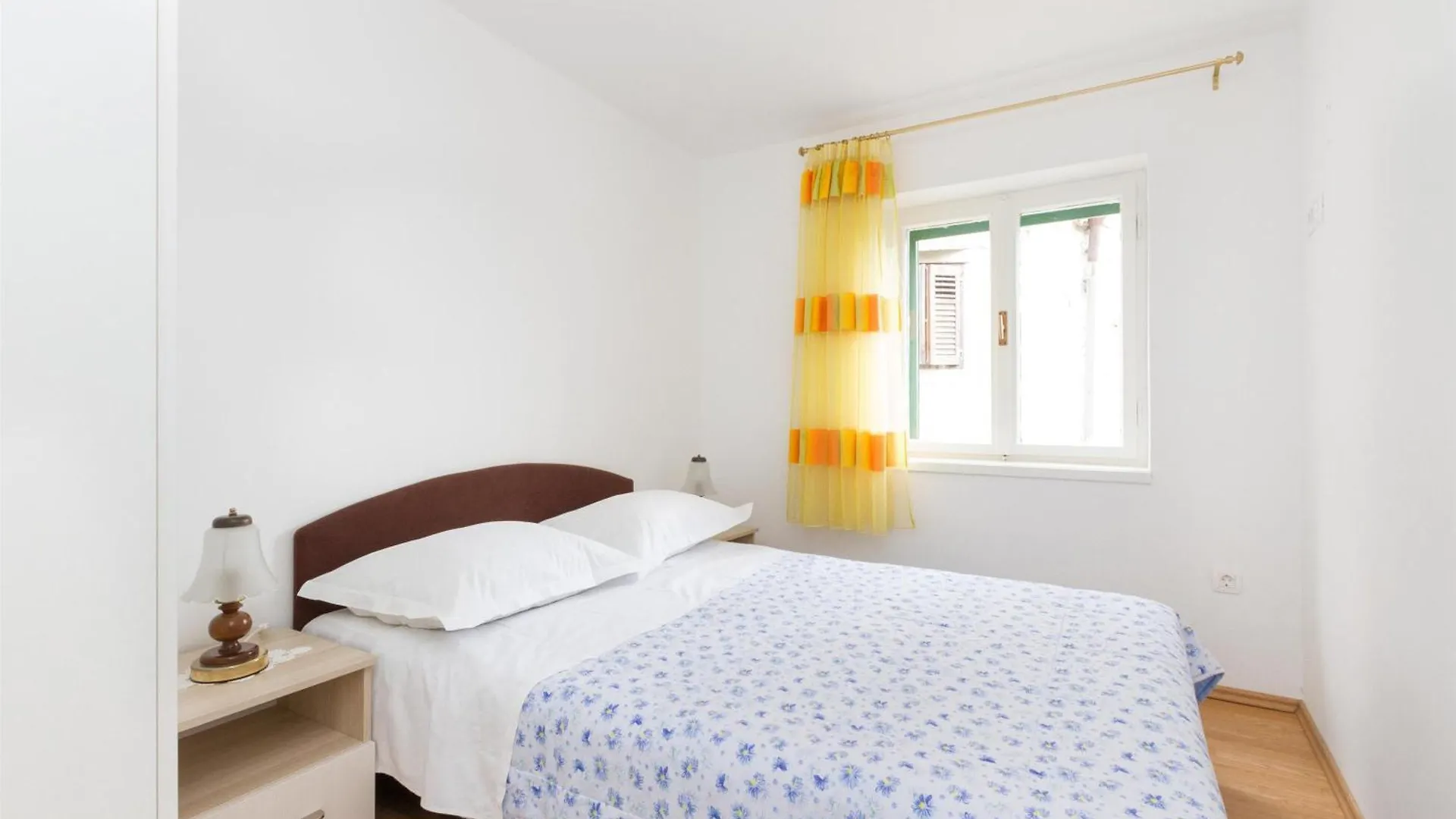 Varosanka Split Apartman