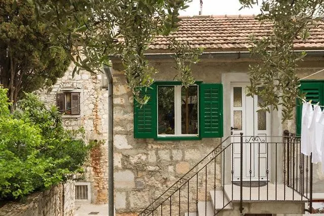 Apartman Varosanka Split