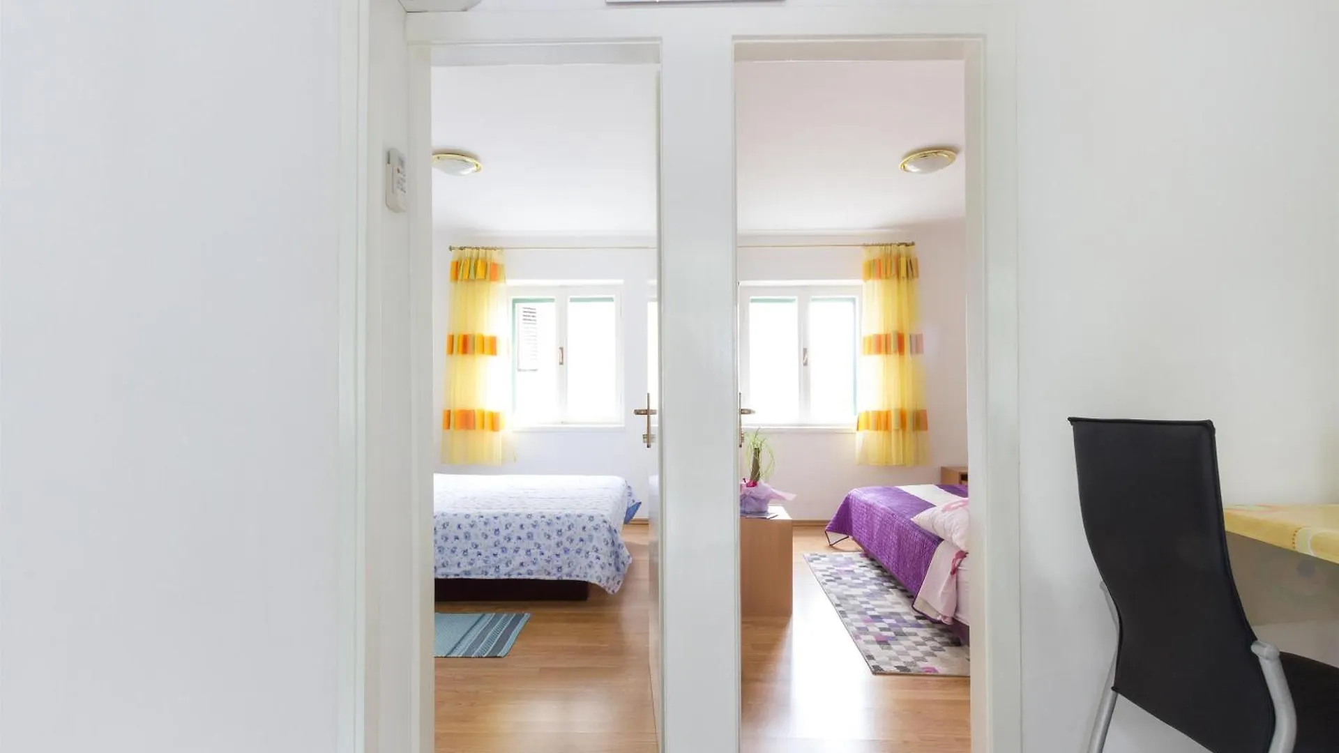 Apartman Varosanka Split Horvátország