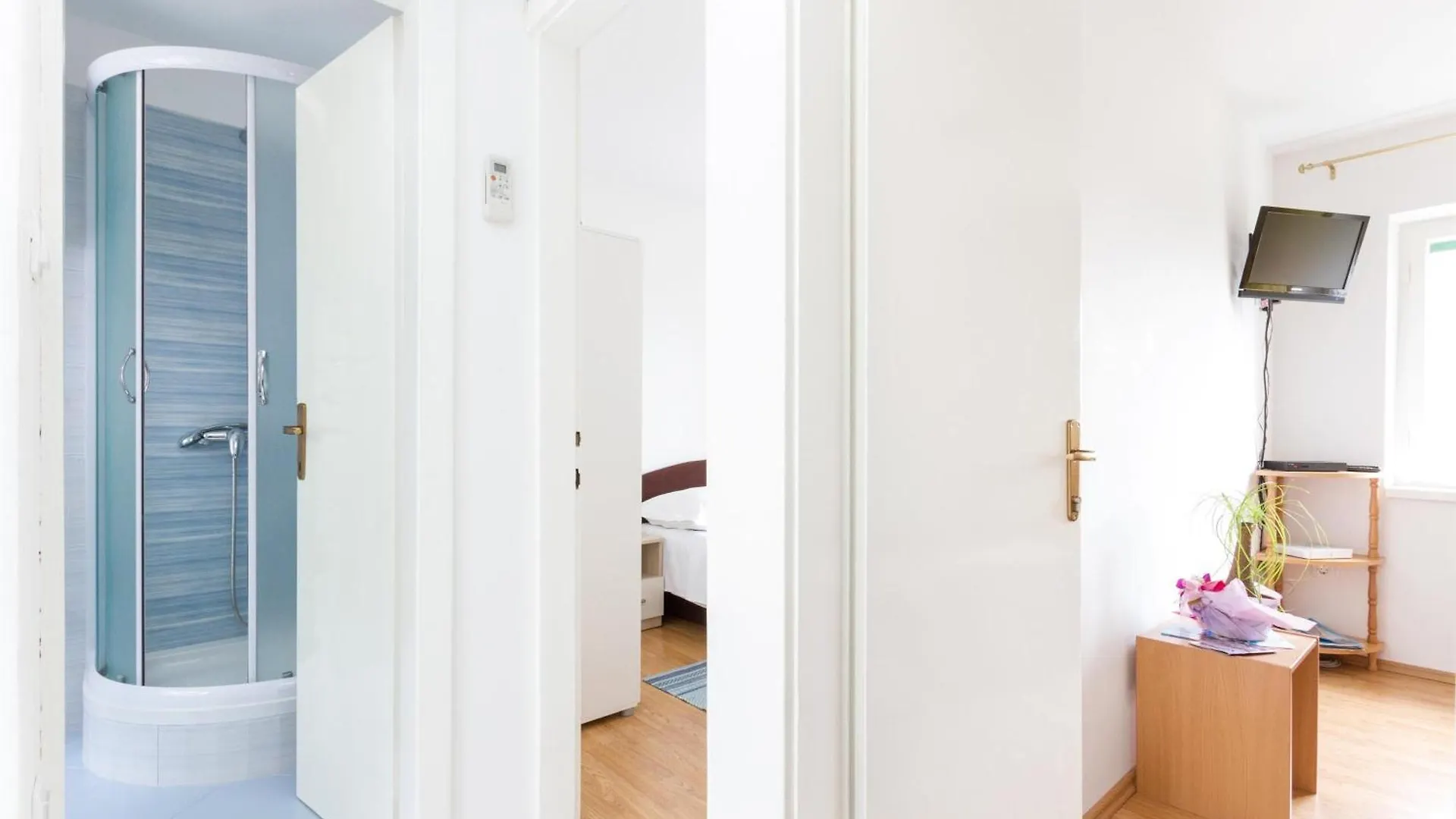 Varosanka Split Apartman